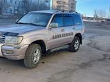 Toyota Land Cruiser 2001 года за 6 500 000 тг. в Караганда