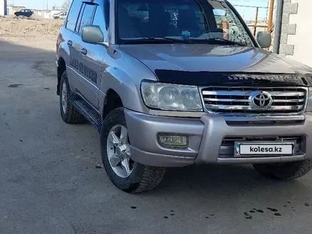 Toyota Land Cruiser 2001 года за 6 500 000 тг. в Караганда – фото 3