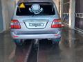 Toyota Land Cruiser 2001 года за 6 500 000 тг. в Караганда – фото 5