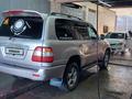 Toyota Land Cruiser 2001 года за 6 500 000 тг. в Караганда – фото 6