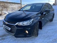 Chevrolet Onix 2023 года за 6 500 000 тг. в Астана