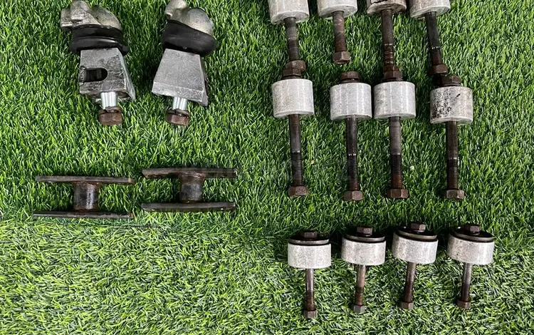 Проставки за 90 000 тг. в Алматы