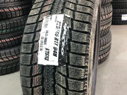 NITTO 225/45 R17 94H NTSN3 2024 за 56 500 тг. в Алматы