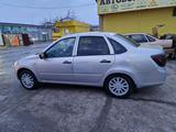 ВАЗ (Lada) Granta 2190 2014 годаfor1 700 000 тг. в Актау – фото 2
