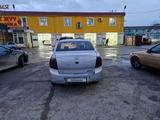 ВАЗ (Lada) Granta 2190 2014 годаfor1 700 000 тг. в Актау – фото 4