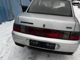 ВАЗ (Lada) 2110 2001 года за 40 000 тг. в Астана – фото 3