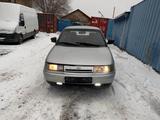 ВАЗ (Lada) 2110 2001 года за 40 000 тг. в Астана – фото 2