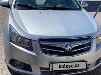 Chevrolet Cruze 2012 годаүшін3 300 000 тг. в Караганда