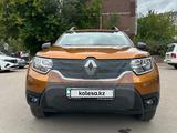 Renault Duster 2021 года за 9 200 000 тг. в Караганда