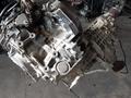 Двигатель на Land Rover ланд ровер Freelander Фриландер 25K4 2.5 за 100 000 тг. в Алматы – фото 5