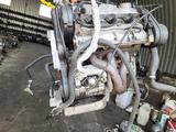 Двигатель на Land Rover ланд ровер Freelander Фриландер 25K4 2.5үшін100 000 тг. в Алматы – фото 3