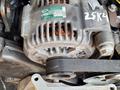 Двигатель Land Rover Ленд Ровер Фрилендер freelander 25K4f 2.5 за 101 000 тг. в Алматы – фото 7