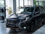 Subaru Forester 2024 годаүшін22 340 000 тг. в Алматы – фото 3