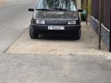 Volkswagen Passat 1989 года за 850 000 тг. в Алматы