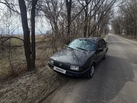 Volkswagen Passat 1989 года за 850 000 тг. в Алматы – фото 3