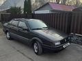 Volkswagen Passat 1989 года за 850 000 тг. в Алматы – фото 6