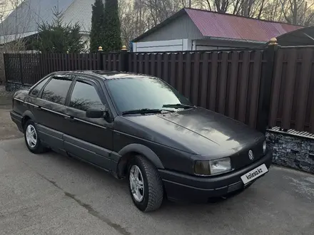 Volkswagen Passat 1989 года за 850 000 тг. в Алматы – фото 6