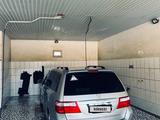 Honda Odyssey 2007 года за 6 500 000 тг. в Актау – фото 4