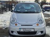 Daewoo Matiz 2014 годаүшін2 400 000 тг. в Шымкент – фото 2