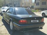 BMW 730 1996 года за 3 500 000 тг. в Астана – фото 2