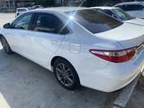 Toyota Camry 2015 года за 6 000 000 тг. в Актау – фото 2