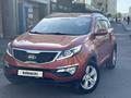 Kia Sportage 2013 годаүшін6 300 000 тг. в Астана