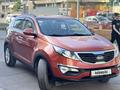 Kia Sportage 2013 годаүшін6 300 000 тг. в Астана – фото 2