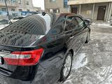 Toyota Camry 2012 годаүшін9 750 000 тг. в Астана – фото 4