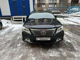 Toyota Camry 2012 годаүшін9 750 000 тг. в Астана – фото 3