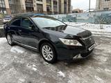 Toyota Camry 2012 годаүшін9 750 000 тг. в Астана