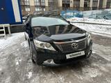 Toyota Camry 2012 годаүшін9 750 000 тг. в Астана – фото 2