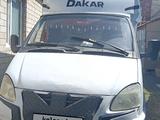 ГАЗ ГАЗель 2009 годаүшін3 800 000 тг. в Астана