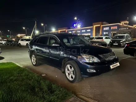 Lexus RX 300 2004 года за 8 000 000 тг. в Шымкент – фото 4