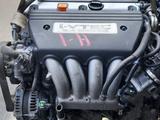 Двигатель Хонда срв Honda CRV 3 поколение за 45 000 тг. в Алматы – фото 4