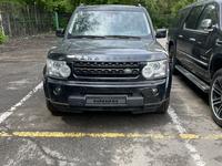 Land Rover Discovery 2014 годаүшін13 940 000 тг. в Алматы