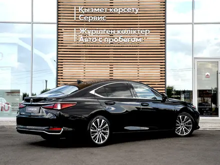 Lexus ES 250 2019 года за 18 190 000 тг. в Кызылорда – фото 18