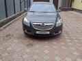 Opel Insignia 2009 года за 5 200 000 тг. в Атырау – фото 7