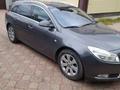 Opel Insignia 2009 года за 5 200 000 тг. в Атырау – фото 8