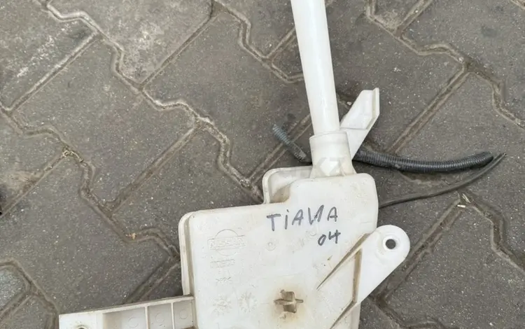 Бачок омывателя с моторчиком за 15 000 тг. в Алматы