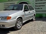 ВАЗ (Lada) 2114 2013 года за 1 250 000 тг. в Павлодар – фото 3
