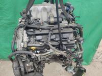 Двигатель Nissan VQ35for910 000 тг. в Алматы