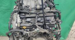 Двигатель Nissan VQ35 за 825 000 тг. в Алматы