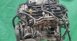 Двигатель Nissan VQ35 за 825 000 тг. в Алматы – фото 2