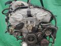 Двигатель Nissan VQ35 за 910 000 тг. в Алматы – фото 3