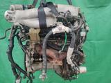 Двигатель Nissan VQ35 за 910 000 тг. в Алматы – фото 4