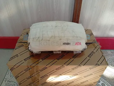 Подушка безопасности SRS AIRВAG аирбэг 600 Land Cruiser 300 73960-60410 за 230 000 тг. в Шымкент
