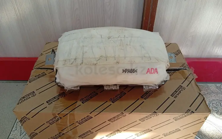 Подушка безопасности SRS AIRВAG аирбэг 600 Land Cruiser 300 73960-60410үшін230 000 тг. в Шымкент