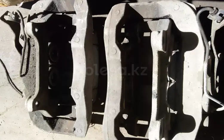 Тормозной суппорт на Audi A8, BMW F01 F02 F10 F07үшін20 000 тг. в Алматы