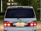 Toyota Alphard 2007 годаүшін7 500 000 тг. в Шымкент – фото 2