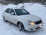 ВАЗ (Lada) Priora 2170 2015 годаүшін2 800 000 тг. в Усть-Каменогорск – фото 3